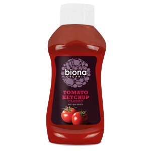 Biona KETCHUP CLASIC BIO 560G