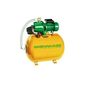 Gronnhage HAG 80/50L