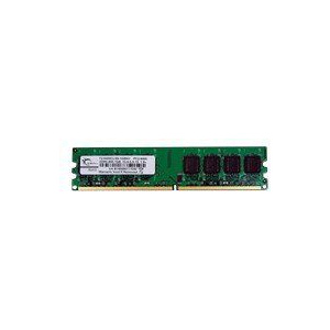 G.Skill Value DDR2 1GB 800MHz CL5 (F2-6400CL5S-1GBNY)