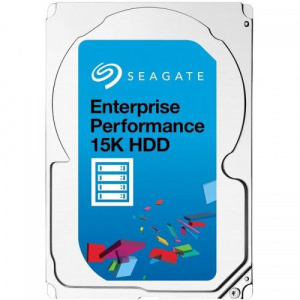 Seagate Enterprise Performance 900GB, SAS, 2.5 inch ST900MP0006