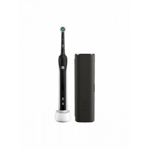 Oral-B PRO 750 Black Edition 81687266