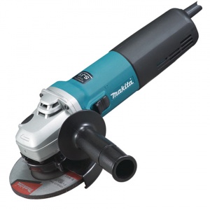 Углошлифовальная машина makita 9565cvr