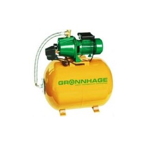 Gronnhage HAG 100/50L