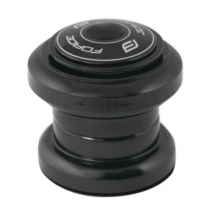 Force Cuvetarie, Ahead, 1.1/8 inch, Externa, Fe, Negru