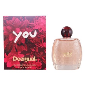 Desigual You Woman EDT 50 ml