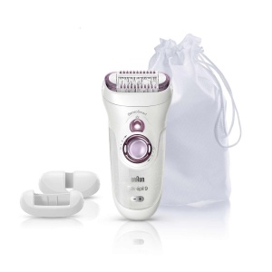 Braun Silk-epil 9 9/700 SensoSmart Mov
