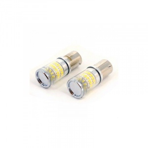 Carguard LED de frana Canbus 12V 3.5W 400lm 6000K CAN123 set 2buc