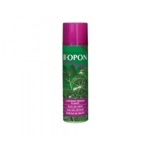 Biopon Solutie stralucire frunze 250 ml