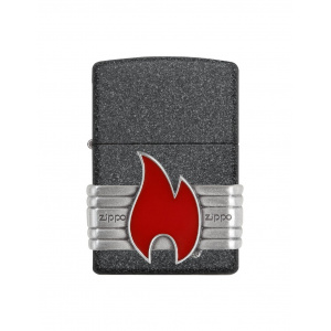 Zippo Brichetă 29663 Flame