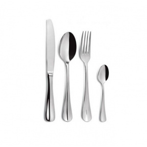 Salvinelli Set Baguette 24 piese inox 3.5 mm C24BG