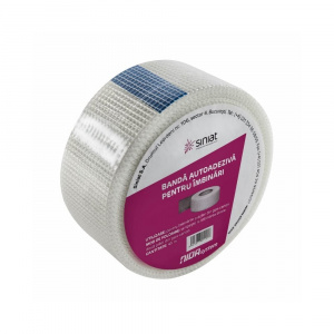 Siniat Banda Autoadeziva 45 ml