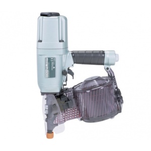 HiKOKI (Hitachi) Ciocan pneumatic de batut cuie NV90AB