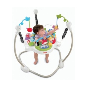 jumperoo fisher price pret