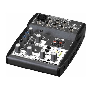 Behringer Xenyx 502 - Compara preturi, oferte din magazine ...
