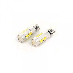 Carguard LED de Pozitie Canbus 12V 3.5W 300lm 6000K CAN121 set 2buc