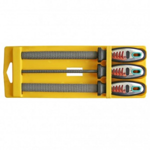 Strend Pro Set 3 raspile KF1503-1003, 200mm