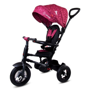 Sun Baby 014 Qplay Rito - Purple Unicorn