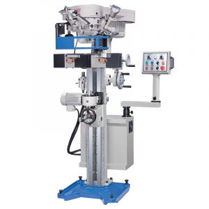 Frejoth Masina de rectificat gauri de centrare AHG-1510