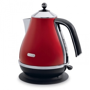 DeLonghi KBO 2001 Red