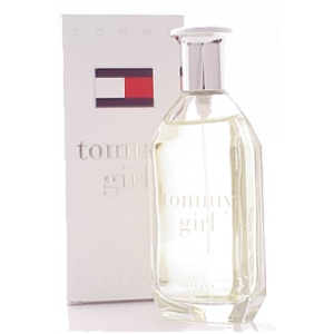 Tommy Hilfiger TOMMY GIRL Eau de Toilette Spray 50 ml