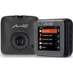 Mio MiVue C320