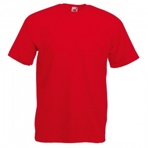 Fruit of the Loom Tricou Valueweight T