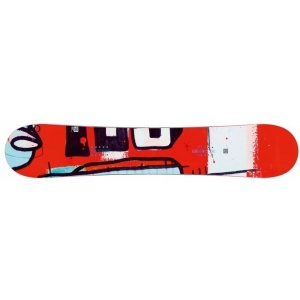 HEAD Placa snowboard Lady Ignition Irocka