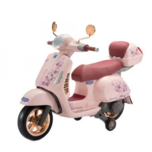 Peg Perego Scuter Vespa Mon Amour
