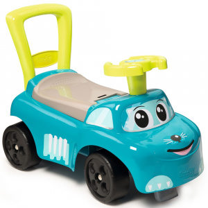 Smoby Auto blue