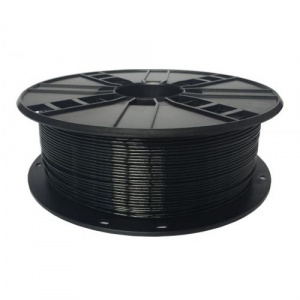 Gembird Filament PLA-plus, 1.75mm, 1kg, Black