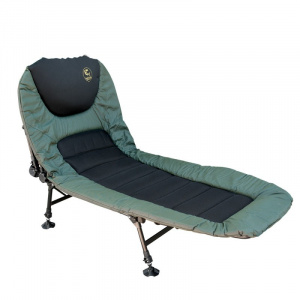 Baracuda Pat pliant HYB026 verde