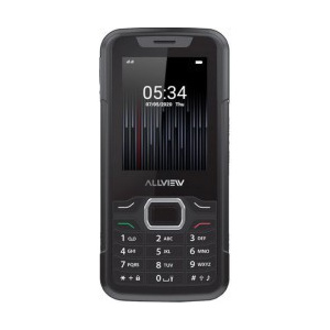 Allview M10 Jump Dual SIM 3G Black