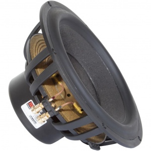 MOREL TiCW 1258Ft Titanium Series