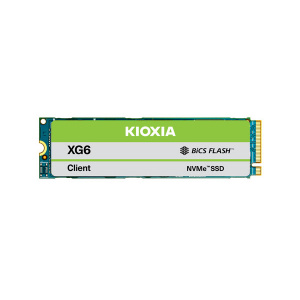 Toshiba XG6, 1024GB, M.2 2280