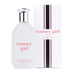 Tommy Hilfiger TOMMY GIRL Eau de Toilette Spray 100 ml