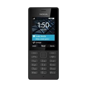 Nokia 150 Dual Sim Black