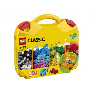 LEGO Creative Suitcase 10713