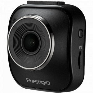 Prestigio RoadRunner 523 PCDVRR523
