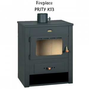 PRITY K13 12kW
