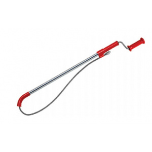 RIDGID Desfundatoare de WC cu sonda