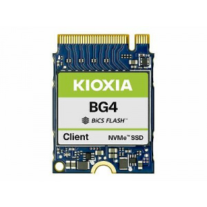 Toshiba BG4, 1024GB, M.2 2230