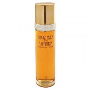 Elizabeth Taylor Diamonds & Sapphires Apa de Toaleta Spray 100ml