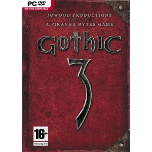JoWood Gothic 3