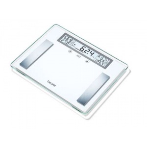 Beurer Cantar diagnostic BG51XXL