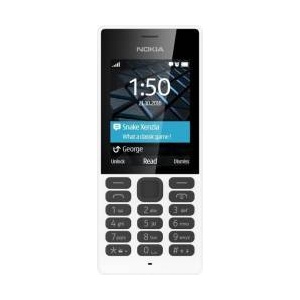 Nokia 150 Dual Sim White