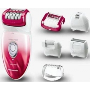 Panasonic ES-ED92RP503 Wet-Dry Alb-Roz