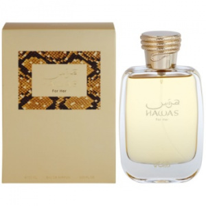 Rasasi Hawas For Her EDP 100 ml