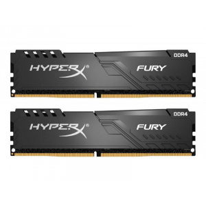Kingston HyperX FURY 8GB 3200MHz DDR4 CL16 HX432C16FB3K2/8