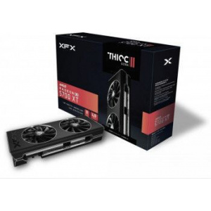 XFX Radeon RX 5700 XT THICC II Ultra 8GB GDDR6 256-bit