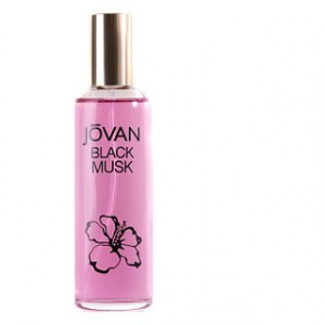 Jovan Black Musk EDC 96 ml